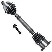 Starline New Driveshaft Left Hand rh Audi A6 082001062005 Abs Automatic