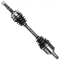 Starline New Driveshaft Right Hand Audi A3 072001082003 Abs Manual