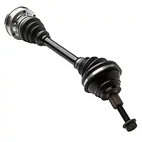 GknLobro Reman Dshaft Left Hand rh A3golfleon Ex36 L488Mm In111Mm Abs Hub