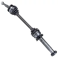 Starline Front Driveshaft Right Hand Vw Transporter V 7Ha 7Hh 7Ea 7Eh