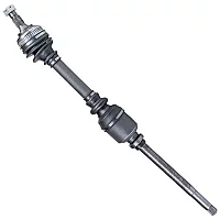 Starline New Dshaft Right Hand Citroen Berlingo 102002032006 Abs Manual