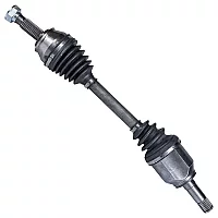 Starline Driveshaft Left Hand Fiat Doblo 062001052004 Abs Manual