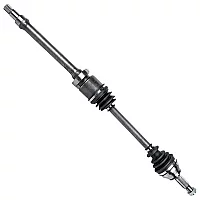 Starline Driveshaft Right Hand Front Ford Fiesta V Jh Jd