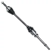 Starline New Driveshaft Right Hand Ford Transit 2000 Abs Manual 36 Inner Splines
