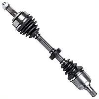 Starline New Driveshaft Left Hand Honda Accord 022004122008 Abs Manual