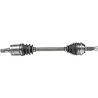Starline New Driveshaft Right Hand Honda Civic 122000082005 Abs Manual