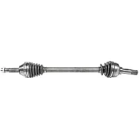 Starline New Driveshaft Right Hand Jag S Type Ex 28 L 840Mm Gb Abs 46