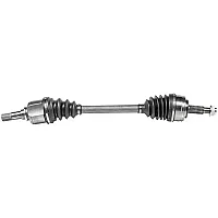 Starline Front Driveshaft Left Hand Vauxhall Movano Ii B X62