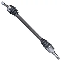 Starline New Driveshaft Right Hand Peugeot 207 072006 Abs Manual