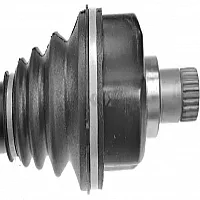 GknLobro Reman Dshaft Left Hand Peugeot 308 092007 Abs Manual