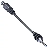 Starline New Reman Driveshaft Right Hand Clio Ii 1.2 1.4 1.9D 5.98
