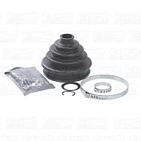 QDrive Cv Boot Kit Audi Outer
