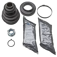 GknLobro Cv Boot Kit Right Hand Inner Volkswagen Transporter T5 2003