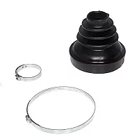 GknLobro Inner Cv Boot Kit C4c5 Hdi Models