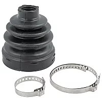 Starline Cv Boot Kit Ford Focus Ii 2.5St