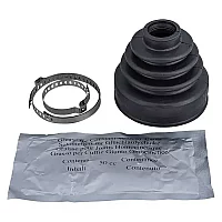 Starline Inner Cv Boot Kit Nissan Qashqai 1.5Dci 0207