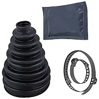 Starline Universal Stretchable Cv Boot Kit Passenger Vehicles