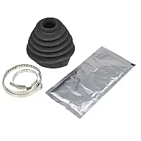Starline Universal Cv Boot Kit D12732Mm X D286101Mm L119Mm