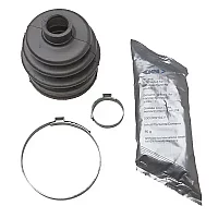 GknLobro Cv Boot Kit Kia Mazda Inner