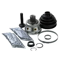 GknLobro Outer Cv Joint Kit A4a6passatsuperb Ex 38 In 27 Abs 45