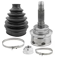 Starline Outer Cv Joint Kit Ford Ranger 05990302 Ex 26 In 25 Abs 4