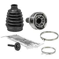 Starline Reman Cv Joint Outer Ford Focus 1.6 112003092007 Abs Manualcvt