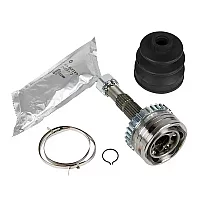 Starline Outer Cv Joint Kit Corsa 19932006 Ex 22 In 28 Abs 29