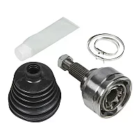 Starline Outer Cv Joint Kit Renault Laguna 1.9 Ex27 In 35 Abs Hub