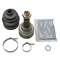 QDrive Outer Cv Joint Kit Suzuki Alto Ex 23 In 19 Abs 43