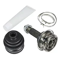 Starline New Cv Joint Kit Toyota Yaris 2006 Ext26 Int19 Sd56