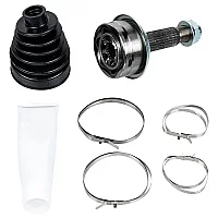 Starline Outer Cv Joint Kit Toyota Yaris 1.3 16V 2006
