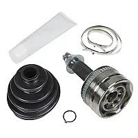 Starline New Cvj Kit Outer Chevrolet Lacetti 012005 Abs Manual