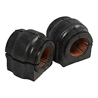 Starline Anti Roll Bar Bush Front Ax Pair Mini Cooper R56 2006