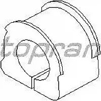 Lemforder Antiroll Bar Bush 21Mm Various Vag A3ttoctavialeontoledogolf V