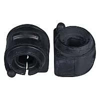 Starline Rear Stabiliser Bush Pair Ford CMax Ii