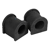 Starline Anti Roll Bar Bush Front Pair Suzuki Grand Vitara Ii 2006