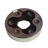 Febi Propshaft Coupling Front A3 Golf Leon Octavia