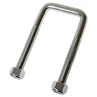 Sachs Leaf Spring UBolt 64X125Xm14X90 Form 1