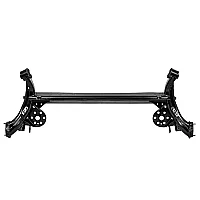 Starline Rear Axle Kia Picanto 05.2011