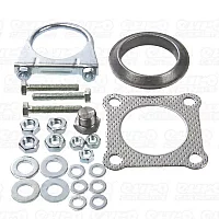 React Cat Fitting Kit