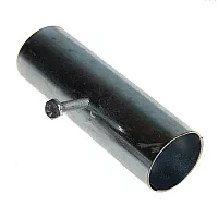 Klarius 430452 Exhaust Repair Pipe 4046Mm Size 4 Expander