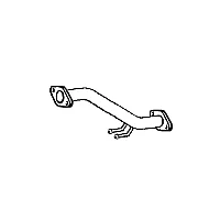 Klarius Front Pipe Ford Focus 1.6Tdci 12
