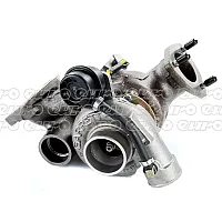 Oe Quality Turbocharger New Landrover