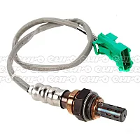 Denso Lambda Sensor 1852 Oza495Pg2 Oza495Pg2 536Mm 4Wire