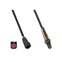 Starline Lambda Sensor Heated 374Mm 4Wire