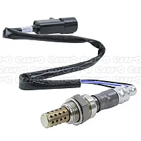 Denso Lambda Sensor 4 Wire 460Mm