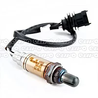 Ntk Lambda Sensor 524Mm 4Wire