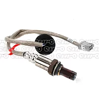 Ntk Lambda Sensor 4 Wire 585Mm