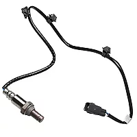 Denso Lambda Sensor Toyotalexus