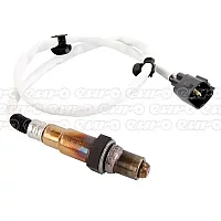 Denso Lambda Sensor 4 Wire 753Mm